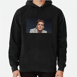 Legendary Actor Matthias Schweighofer Hoodies