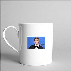 Silver Screen Hero Matthias Schweighofer Mugs