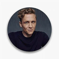 Screen Heartthrob Matthias Schweighofer Pins