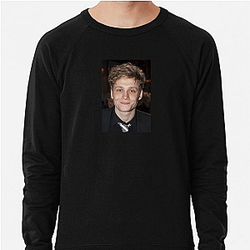 Action Star Matthias Schweighofer Sweatshirts