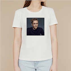 Screen Heartthrob Matthias Schweighofer T-Shirts