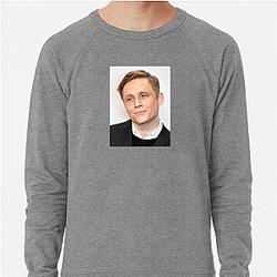 Box Office King Matthias Schweighofer Sweatshirts