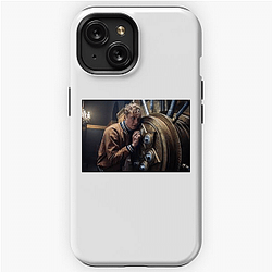Hollywood Hunk Matthias Schweighofer Samsung Cases