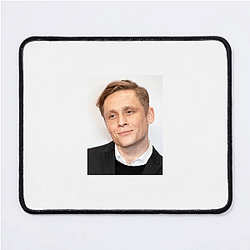 Box Office King Matthias Schweighofer Mouse Pads