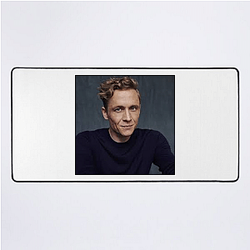 Screen Heartthrob Matthias Schweighofer Mouse Pads