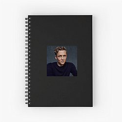 Screen Heartthrob Matthias Schweighofer Notebook
