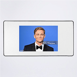 Silver Screen Hero Matthias Schweighofer Mouse Pads