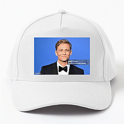 Silver Screen Hero Matthias Schweighofer Hats & Caps
