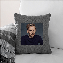 Screen Heartthrob Matthias Schweighofer Pillows Cover