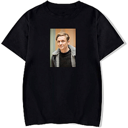 Leading Man Matthias Schweighofer T-Shirts