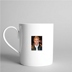 Versatile Actor Matthias Schweighofer Mugs