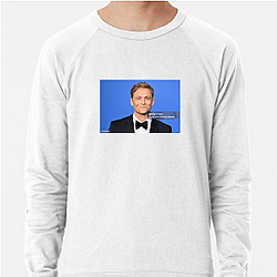 Silver Screen Hero Matthias Schweighofer Sweatshirts