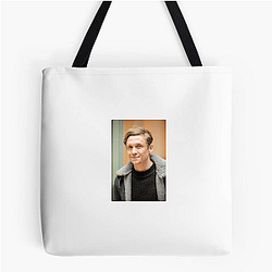 Leading Man Matthias Schweighofer Bags