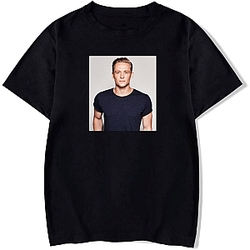 Breakout Star Matthias Schweighofer T-Shirts