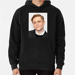 Box Office King Matthias Schweighofer Hoodies