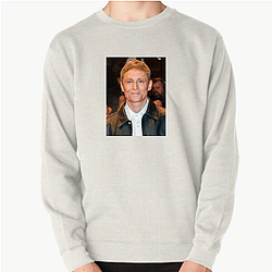 Versatile Actor Matthias Schweighofer Sweatshirts