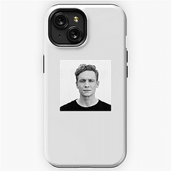 Academy Award Winner Matthias Schweighofer Samsung Cases