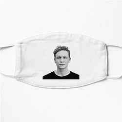 Academy Award Winner Matthias Schweighofer Face Masks
