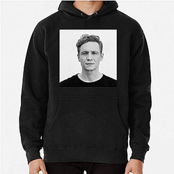 Academy Award Winner Matthias Schweighofer Hoodies