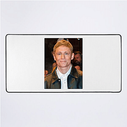 Versatile Actor Matthias Schweighofer Mouse Pads