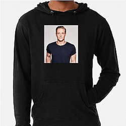 Breakout Star Matthias Schweighofer Hoodies