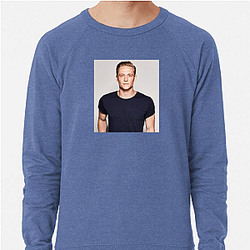 Breakout Star Matthias Schweighofer Sweatshirts