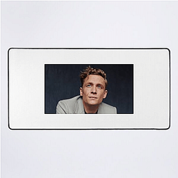 Legendary Actor Matthias Schweighofer Mouse Pads