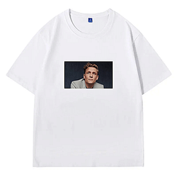 Legendary Actor Matthias Schweighofer T-Shirts