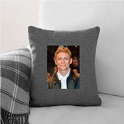 Versatile Actor Matthias Schweighofer Pillows Cover