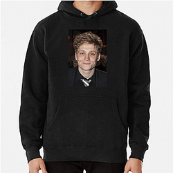 Action Star Matthias Schweighofer Hoodies