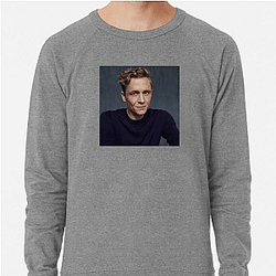 Screen Heartthrob Matthias Schweighofer Sweatshirts