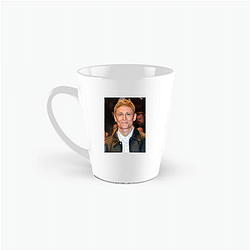 Versatile Actor Matthias Schweighofer Mugs