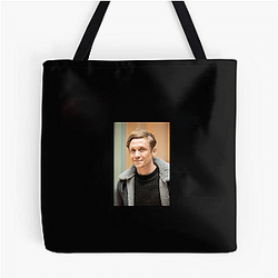 Leading Man Matthias Schweighofer Bags
