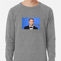 Silver Screen Hero Matthias Schweighofer Sweatshirts