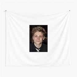 Action Star Matthias Schweighofer Tapestries