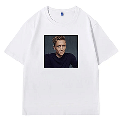 Screen Heartthrob Matthias Schweighofer T-Shirts