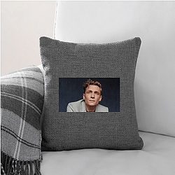 Legendary Actor Matthias Schweighofer Pillows Cover