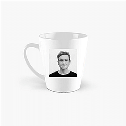Academy Award Winner Matthias Schweighofer Mugs
