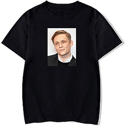Box Office King Matthias Schweighofer T-Shirts