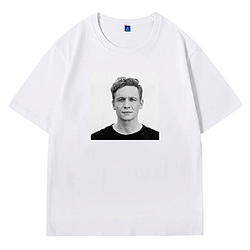 Academy Award Winner Matthias Schweighofer T-Shirts