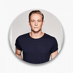 Breakout Star Matthias Schweighofer Pins