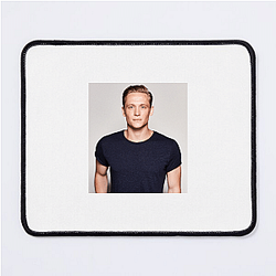 Breakout Star Matthias Schweighofer Mouse Pads