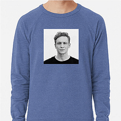 Academy Award Winner Matthias Schweighofer Sweatshirts