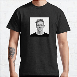 Academy Award Winner Matthias Schweighofer T-Shirts