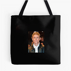 Versatile Actor Matthias Schweighofer Bags