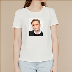 Box Office King Matthias Schweighofer T-Shirts