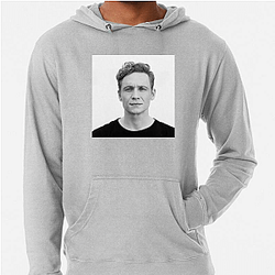 Academy Award Winner Matthias Schweighofer Hoodies