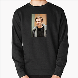 Leading Man Matthias Schweighofer Sweatshirts