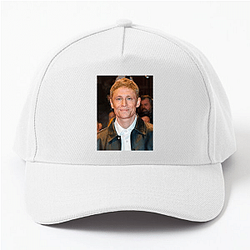 Versatile Actor Matthias Schweighofer Hats & Caps
