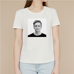 Academy Award Winner Matthias Schweighofer T-Shirts
